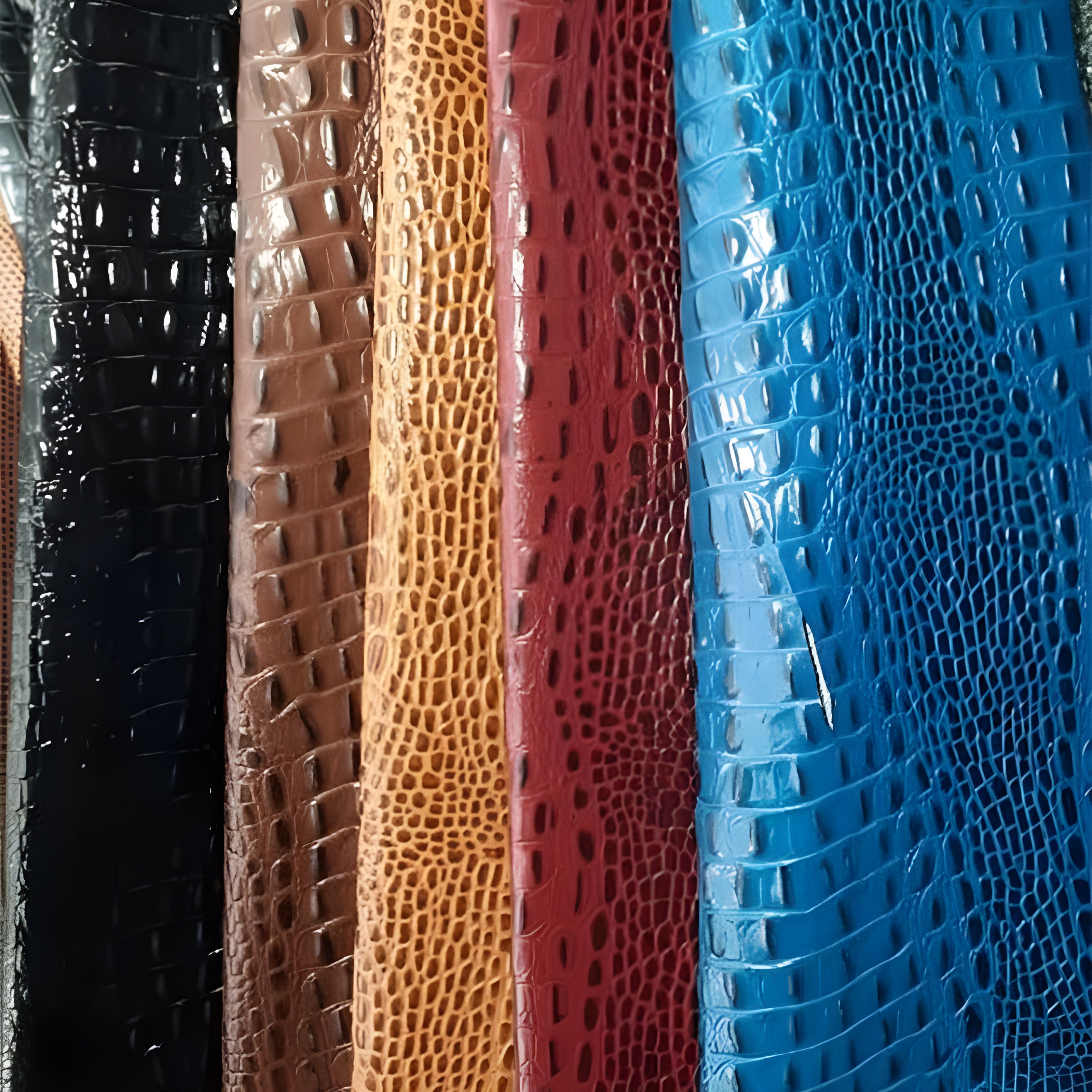 Colores Personalizados