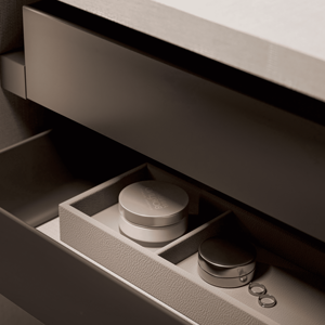 Diseños de Armarios de Dormitorio Personalizados JY Project, Armario Organizador Listo para Armar, Muebles Modernos, Fábrica en Vietnam, Tendencia 2026 - Product Image 6