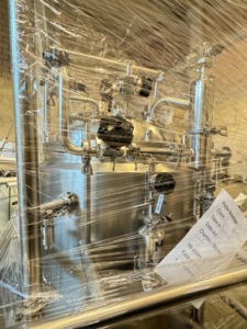 Tanque Receptor Novinox 2017 - DK3533 - Product Image 2