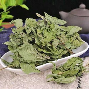 Hojas de menta seca, menta picante seca para té orgánico y para cocinar, de Vietnam - Product Image 4