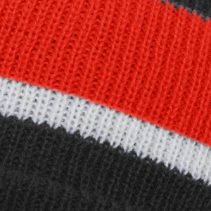 Uniquen Enterprises High Quality Unisex 100% <b>Wool</b> <b>Beanies</b> Soft Knit Fabric Warm Comfortable Interior Smooth Clean Finish for - Product Image 4