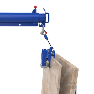 AUSAVINA STONE CRAB <b>LIFTER</b> AUTOMATIC - ASCL50A - Product Image 4