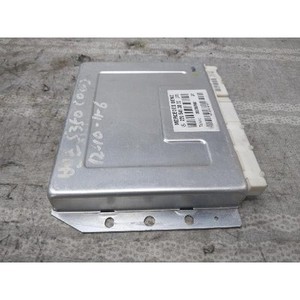 โมดูลควบคุมระบบกันสะเทือนแบบถุงลม S-class มือสอง OEM 2205453832 - Product Image 3