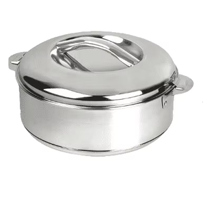 Casserole <span class=keywords><strong>en</strong></span> acier inoxydable <span class=keywords><strong>en</strong></span> promotion pour services de restauration – Bol <span class=keywords><strong>en</strong></span> acier inoxydable avec couvercle pour usage quotidien <span class=keywords><strong>en</strong></span> cuisine - Product Image 4