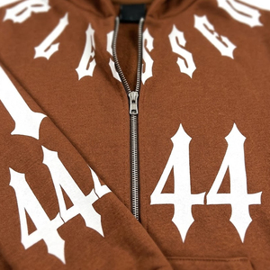 Sweat-shirts tendance pour hommes, impression et broderie personnalisées disponibles, vêtements de sport, vêtements décontractés et hauts à capuche d'hiver, fournisseur en gros - Product Image 4