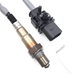 PEIVSO New Oxygen <b>Sensor</b> Replacement Fit for ELANTRA 2011-2020 High Quality OEM 39210-2E101 1 Year Warranty China Made - Product Image 3