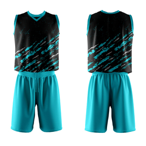 Premium Volleyball Uniform Men Women Custom Design Team Jersey <b>Shorts</b> Wholesale - Product Image 3