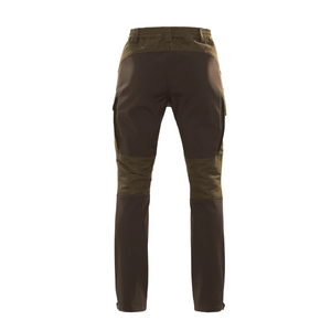 Pantalon de randonnée pour homme, élégant, imperméable, tactique, cargo, respirant, léger, pour la randonnée, la chasse, le travail, grandes tailles - Product Image 2