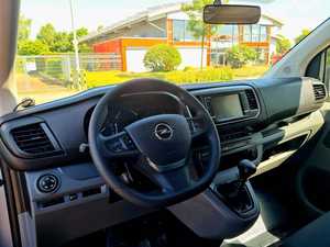 Meilleures ventes : <span class=keywords><strong>Opel</strong></span> <span class=keywords><strong>Vivaro</strong></span> d'occasion <span class=keywords><strong>2020</strong></span>, manuelle, diesel, 4 cylindres, Euro 6, 9 places – PRÊTES À LA LIVRAISON MONDIALE - Product Image 2
