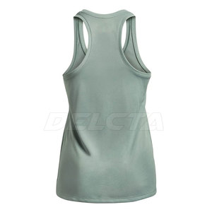 Débardeur pour femmes grande taille au design unique, débardeur pour femmes haute performance, débardeur pour femmes durable - Product Image 2