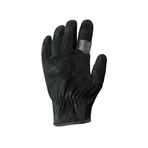 Gants de rappel M & Rappelling, qualité professionnelle, paume antidérapante, design renforcé pour la descente en corde, l'escalade, la spéléologie et les activités tactiques en plein air - Product Image 3