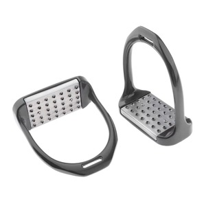 Estribos de Acero Inoxidable Personalizados 2026, Accesorios para Montar a Caballo con Servicio OEM, Estribos Ingleses para Caballo - Product Image 5