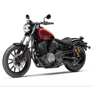 Compre la Motocicleta Todoterreno Yamaha Bolt R-Spec 2025 de 5 Velocidades y 942cc, Moto Deportiva para Adultos de 6 Velocidades, Cuatro Cilindros y 4 Tiempos - Product Image 2