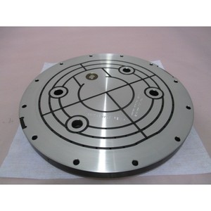 AMAT 0090-09298 ESC Assy, 200 มม., แบบมีรอยบาก (2), SHWR - อุปกรณ์และชิ้นส่วนเซมิคอนดักเตอร์ระดับโลกที่เชื่อถือได้ - Product Image 6