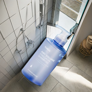 KUNDAL Airy <b>Volume</b> Hyaluronic Acid <b>Shampoo</b> for Fine Hair Unisex 500ml - Product Image 2