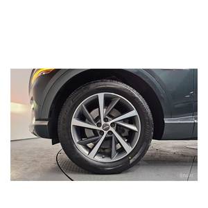 Genesis GV80 3.0 Diésel AWD 2023 con 57,675 km, Volante a la Izquierda, Caja de Cambios Automática, Asientos de Cuero, Cámara Trasera - Product Image 4