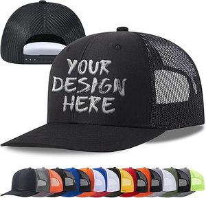 Gorras de béisbol al por mayor con MOQ bajo y entrega rápida. Gorras deportivas duraderas diseñadas para un estilo de vida activo. - Product Image 2