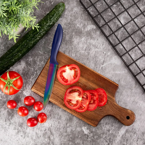 Planches à découper en bois multi-usages, toutes tailles, utiles et durables pour la cuisine, planches à découper en bois de luxe pour restaurants, planches à découper en bois faites à la main pour le fromage - Product Image 4