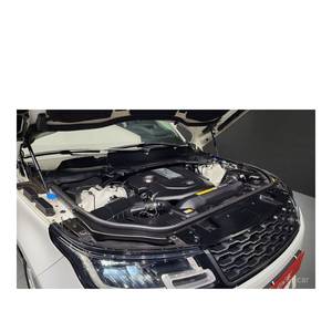 Land Rover Range Rover Sports 3.0 SDV6 HSE Dynamic 2019, Diésel, Automático, Asientos de Cuero, Cámara Trasera, 59,827 km, Volante a la Izquierda - Product Image 6