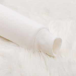 Factory No Minimum Blank White <b>Hoodie</b> Oversize Unisex High Quality Low Moq Cotton Fleece <b>Hoodie</b> for Women - Product Image 4