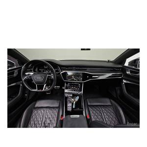 Audi S7 3.0 TDI quattro Juillet 2022 156 165 km Diesel Boîte de vitesses automatique Sièges en cuir Volant à gauche avec caméra de recul - Product Image 6