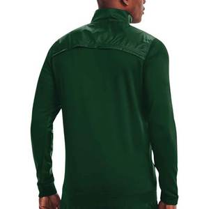 Chaqueta Deportiva de Diseño Clásico, Transpirable, Personalizable, de Color Sólido, Moderna, para Hombre - Product Image 2