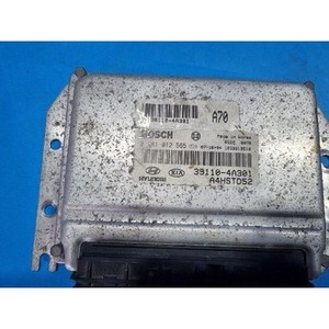 ECUs y Módulos de Computación Usados Porter 391104A301 para Porter II (2004-2017) - Excelente Estado - Product Image 5