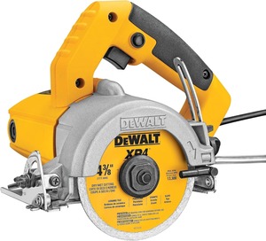 Wet Tile <b>Saw</b>, Masonry - Product Image 1