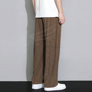 New Style Custom Made Men <b>Trouser</b> Customized Color Men <b>Trouser</b> For Sale Made In Pakistan Men <b>Trouser</b> - Product Image 4