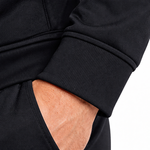 Conjunto de Ropa Deportiva de 2 Piezas Unisex con Logotipo Personalizado, Guantes de Invierno para Hombre, Resistentes al Viento, Ligeros, de Lana/Cachemira, para Correr por la Ciudad - Product Image 3