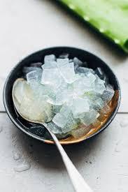 MEJOR PRECIO, Postre de Aloe Vera en Vaso de 9.8oz (280g), Gelatina Natural Orgánica Lista para Comer, Servicio de Alimentos, Catering, Proveedor Mayorista, OEM - Product Image 6