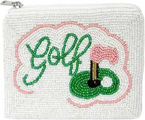 Monedero Botox, Bolsa de Cuentas Divertida, Cartera para Viajes de Chicas, Monedero con Estilo, Bolsos Rosas, Bolsa para Cosméticos, Mini Cartera Glam - Product Image 1