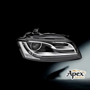 Faro Delantero Derecho Usado A5 8T0941030AK - Product Image 1