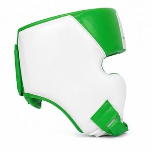Premium Head Guard With High Density <b>Foam</b> Comfortable Fit And Reliable Impact Protection Hook & Loop Closure For Training - Product Image 2