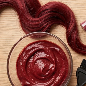 Poudre colorante pour cheveux roux, produit cosmétique de qualité supérieure pour la vente en gros à prix abordable - Product Image 2