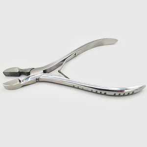Obexa Nouvelles Pinces Professionnelles pour Retirer les Extensions de Cheveux, Outil de Démontage des Liens de Kératine, Kit Ergonomique pour Usage Domestique - Product Image 1
