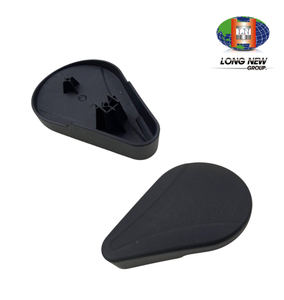 ฐานคลุมกระจกมองข้างพลาสติก Longnew กำหนดเองเครื่องมือฉีดรถยนต์ OEM - Product Image 1
