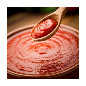 Pâte de tomate de qualité supérieure fournie aux acheteurs en gros et aux entreprises agroalimentaires - Product Image 1