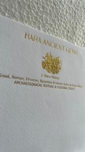 Premium Custom Letterhead Paper Business Branding Embossing Screen <b>Printing</b>. OEM Wholesale <b>Printing</b> Private Label Export Quality - Product Image 3