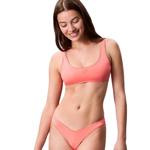 Peach Pink Custom Women Sexy Ladies New Summer Women Hot Sexy Designer Hecho en Pakistán - Product Image 1