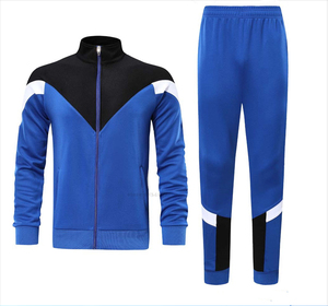 Ropa Deportiva Personalizada al por Mayor, Trajes de Entrenamiento para Gimnasio, Trajes Deportivos Personalizados para Hombre, Trajes Deportivos con Logotipo Personalizado para Hombre - Product Image 4