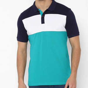 Camisas Polo Casuales para Hombre, Diseño Sólido en Tallas Grandes, Buen Material, Estampadas, Populares y de Buena Calidad - Product Image 1