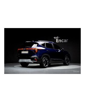 Kia Seltos 2023, 1.6 Turbo Gasolina, 2WD, con Cámara Trasera, Caja de Cambios Automática, Asientos de Cuero, Estándar de Emisiones Euro V, Volante a la Izquierda - Product Image 2