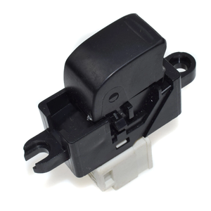 25411-0V000 25411-0V00A Interrupteur de commande d'assistance du régulateur de lève-vitre électrique pour Nissan Patrol Y61 GU 1997-2012 - Product Image 2