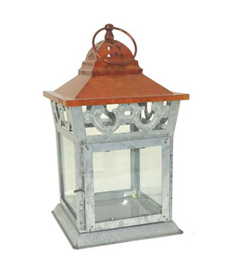 Vintage Farmhouse <b>Lantern</b> - Product Image 5