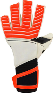 Achetez de nouveaux gants de gardien de but personnalisés avec coupe négative, qualité professionnelle, pour toutes les conditions météorologiques, fabriqués au Pakistan. - Product Image 3