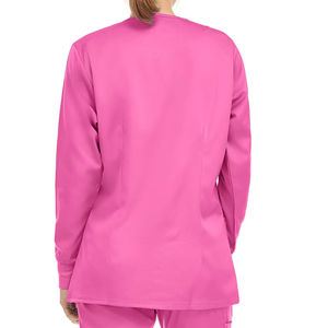 Chaquetas de Uniformes Médicos Personalizadas para Mujer, Uniformes de Enfermera Elegantes, Uniformes Médicos Tipo Jogger al por Mayor, Chaquetas de Uniformes para Mujer - Product Image 3