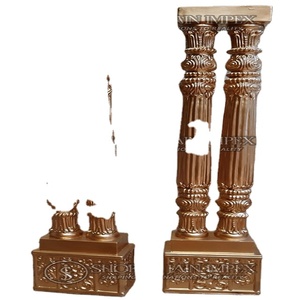 งานแต่งงานสไตล์มหาราชา - Product Image 1