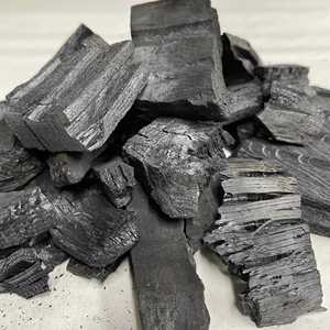 Charbon de coco bon marché fabriqué à la machine, four de carbonisation, forme en morceaux, utilisation industrielle chimique, teneur en cendres 5%, 700J Calorie ZA - Product Image 1