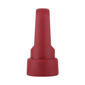 Connecteur <span class=keywords><strong>de</strong></span> prise d'extension Ip20 Red 16a Tpe avec <span class=keywords><strong>manchon</strong></span> anti-pliage et extension <span class=keywords><strong>de</strong></span> prise <span class=keywords><strong>de</strong></span> contacts Double protégé - Product Image 3